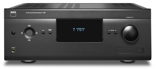 NAD T 757