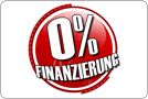 0%-Finanzierung möglich!
