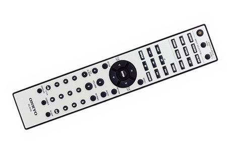 Onkyo TX-8030 in silber zum HIFI-REGLER-Preis von - HIFI-REGLER