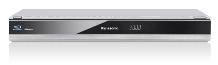 Bedienungsanleitung Panasonic Blu Ray Disc Recorder Dmr Bst721 Panasonic DMR-BST721EG