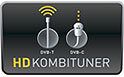 HD Kombituner