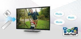Media-Player