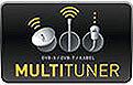 Multituner-Logo