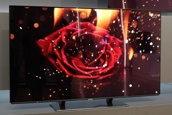 Panasonic EZW 954