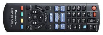 Panasonic DMP-BDT310EG