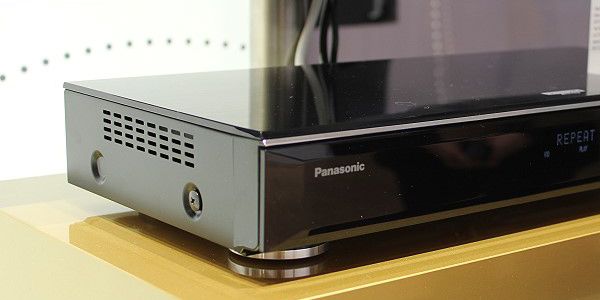 Panasonic DMR-UBC90