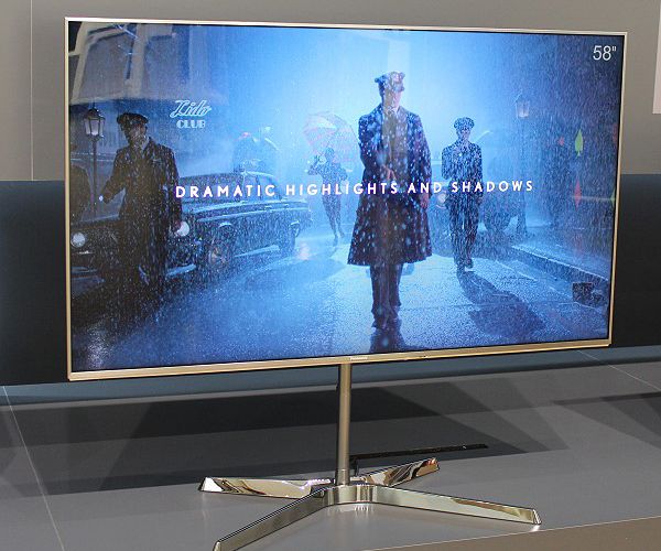 Panasonic EZW 9784