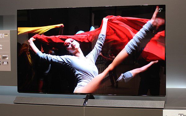 Panasonic EZW 1004