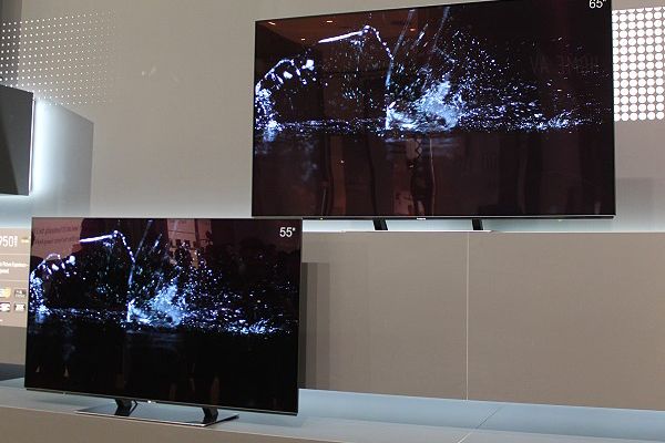 Panasonic EZW 954