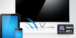Remote 2 App