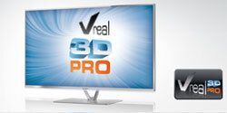 Vreal 3D Pro