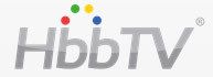 HbbTV Logo