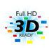 Full HD 3D-Read - Philips 9000er-Serie