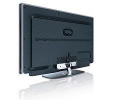 Rückansicht Philips 46PFL9705