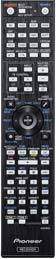 Fernbedienung des Pioneer SC-LX75