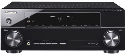 Bose AM6PioneerPaket SurroundKomplettpaket für absolut