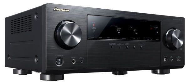 Pioneer VSX-528