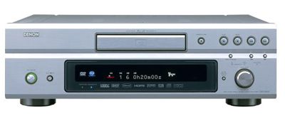 Denon DVD-3930