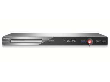 Philips DVD-R 3595H