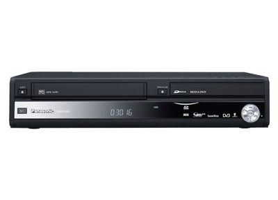 Panasonic DMR-EX98VEC