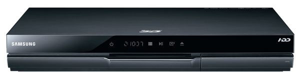 Samsung BD-D8200S