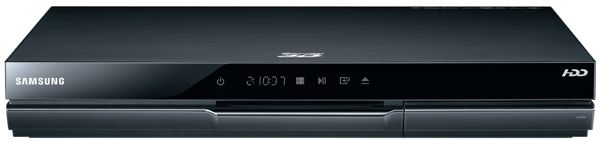 Samsung BD-D8509S
