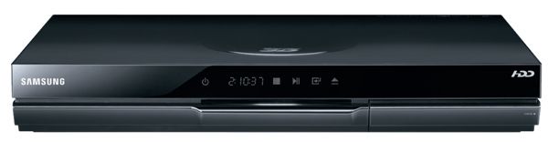 Samsung BD-D8909S
