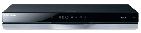 Samsung BD-E8509