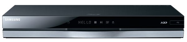Samsung BD-E8909