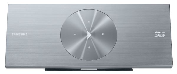 Samsung BD-ES7009
