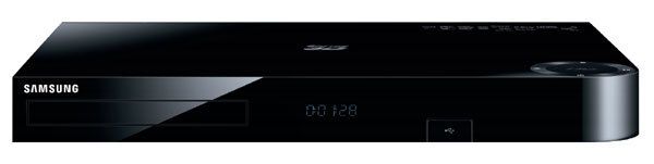 Samsung BD-F8909S