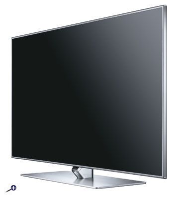 Samsung F7090 3D LED TV