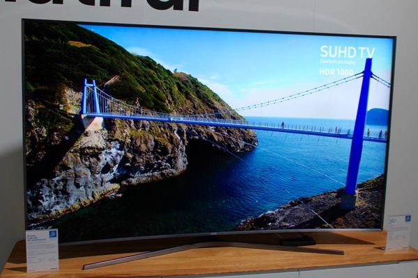 Samsung KS9890