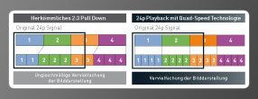 24p Playback