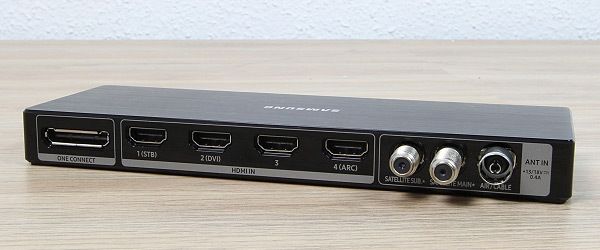 HDMI