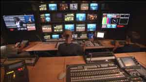 HDTV-Studio