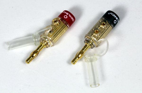 bananenstecker oehlbach