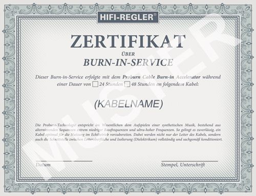 Muster