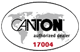 Autorisierter Canton Fachhändler