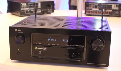 Denon AVR-X3200W