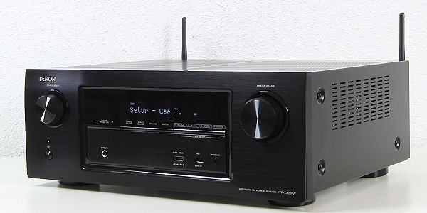 Denon AV-Receiver