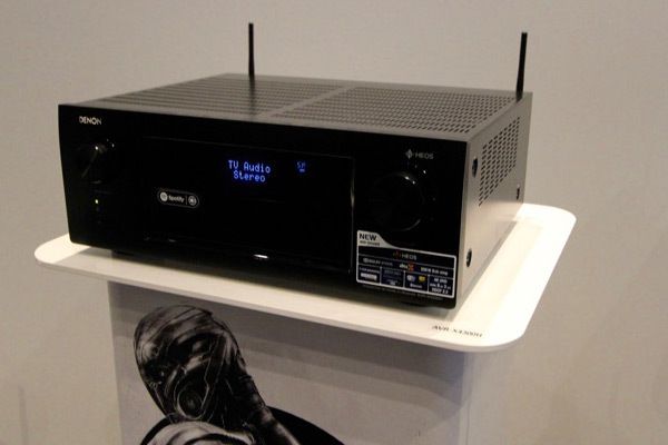 Denon AVR-X4300H