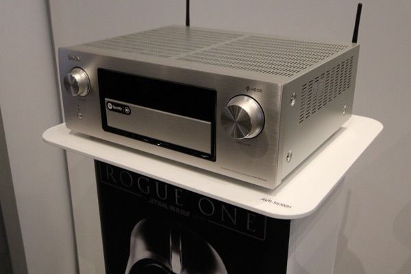 Denon AVR-X6300H