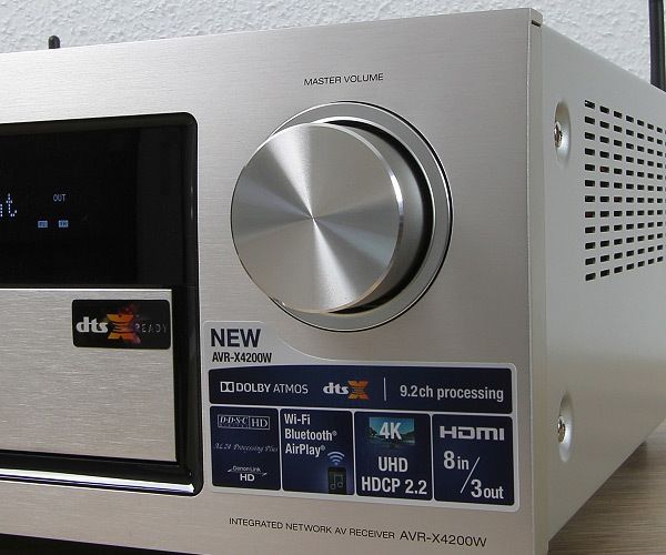 Dolby Atmos, DTS-X