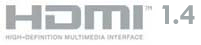 HDMI 1.4