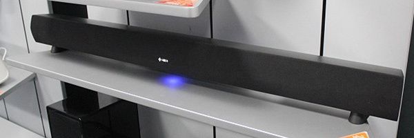 HEOS HomeCinema