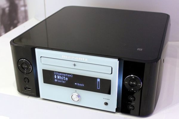 Marantz M-CR611