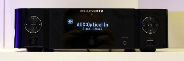 Marantz Melody Stream M-CR511