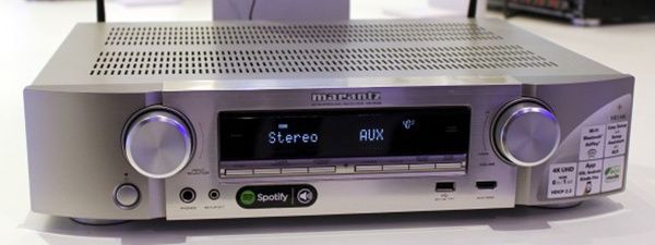 Marantz NR1506