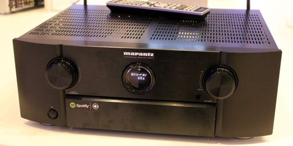 Marantz SR6010
